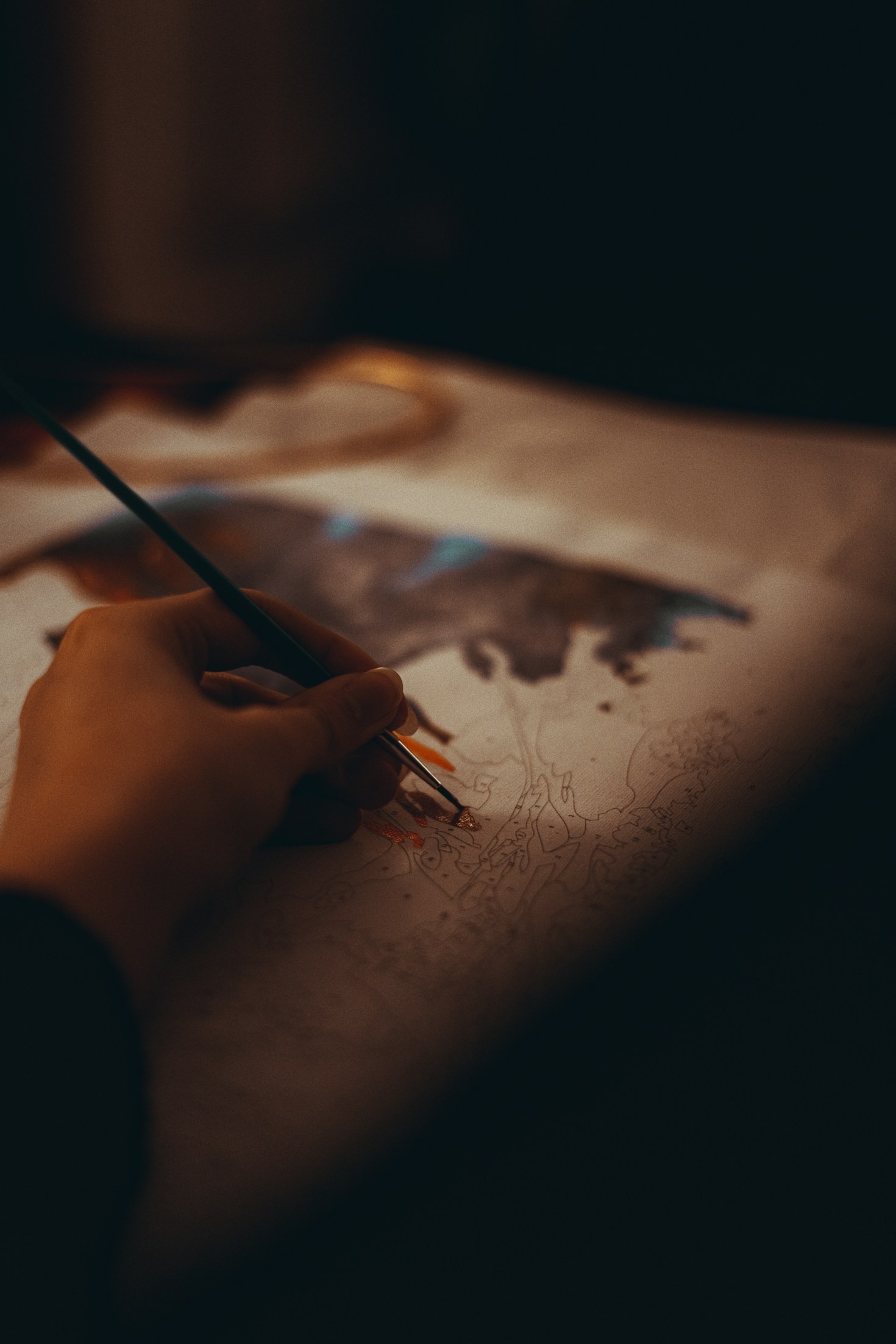 5 Essential Tools Every Calligrapher Needs