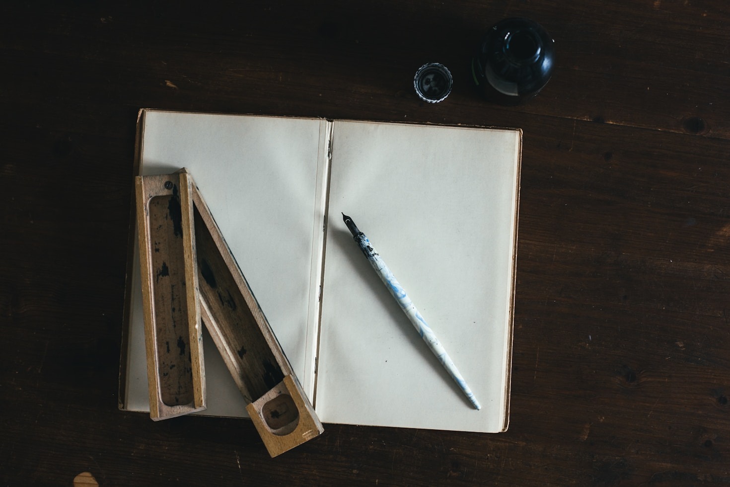 Common Mistakes Beginners Make in Calligraphy